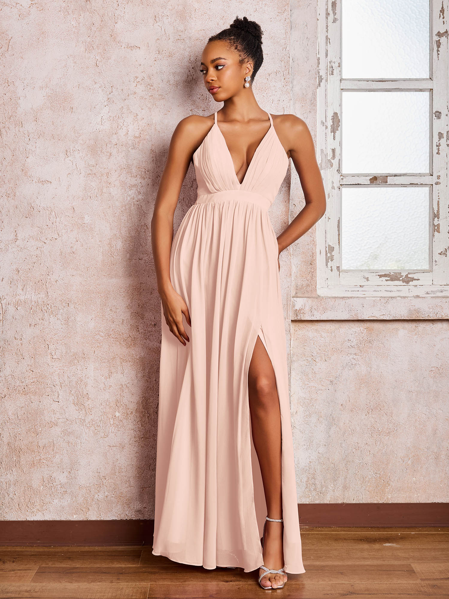 Pearl Pink